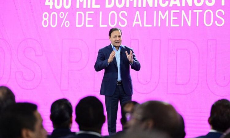 Abel Martínez, candidato Presidencial del Partido de la Liberación Dominicana (PLD) adelantó que desde el Gobierno, en los primeros 100 días, declarará en emergencia la agropecuaria nacional y llamaría a […]