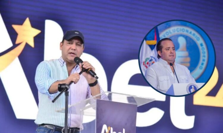 El candidato presidencial del Partido de la Liberación Dominicana (PLD), Abel Martínez, dijo este jueves que el gobierno del Partido Revolucionario Moderno (PRM) está plagado de mentiras y engaños. Martínez […]
