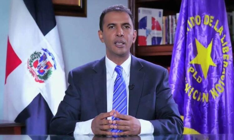 El candidato a alcalde del Partido de la Liberación Dominicana y de la alianza Rescate RD, Domingo Contreras, dijo que las inundaciones que afectaron al Distrito Nacional en noviembre es […]