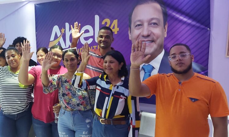 El Partido de la Liberación Dominicana (PLD) en la circunscripción no.2 del Distrito Nacional, inició los trabajos de juramentación de núcleos de trabajo para la formación de comités intermedio. Estos […]